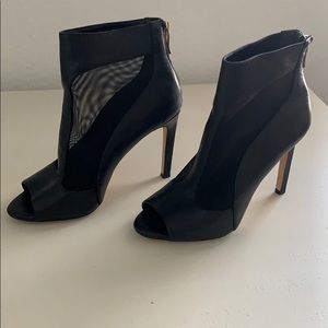 BCBG booties